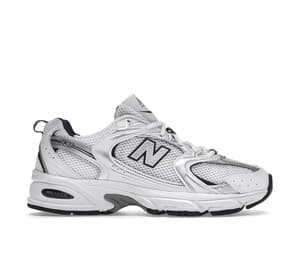 New Balance 530 'White Silver Navy'