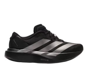 adidas Adizero Evo SL 'Black Iron Metallic'