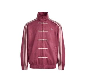 adidas Originals CTT Jacket 'Red'