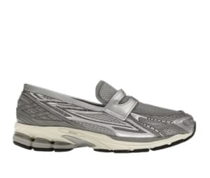 New Balance 1906L Loafer 'Metallic Silver'
